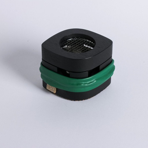 Squashed Fouz Oak Black Mobkhar Matt 